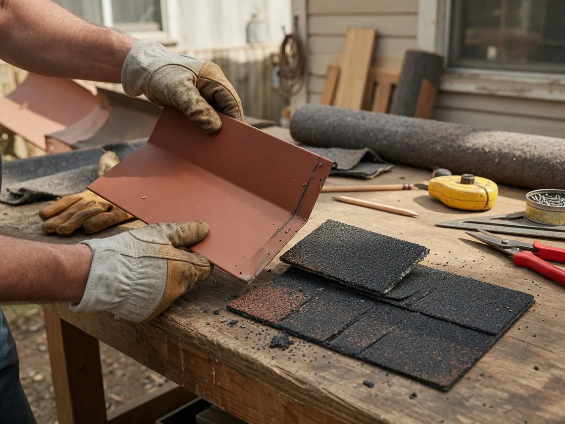 Roof Repair company in Battletown, KY